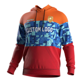 Gamer Esport Hoodie Custom No2